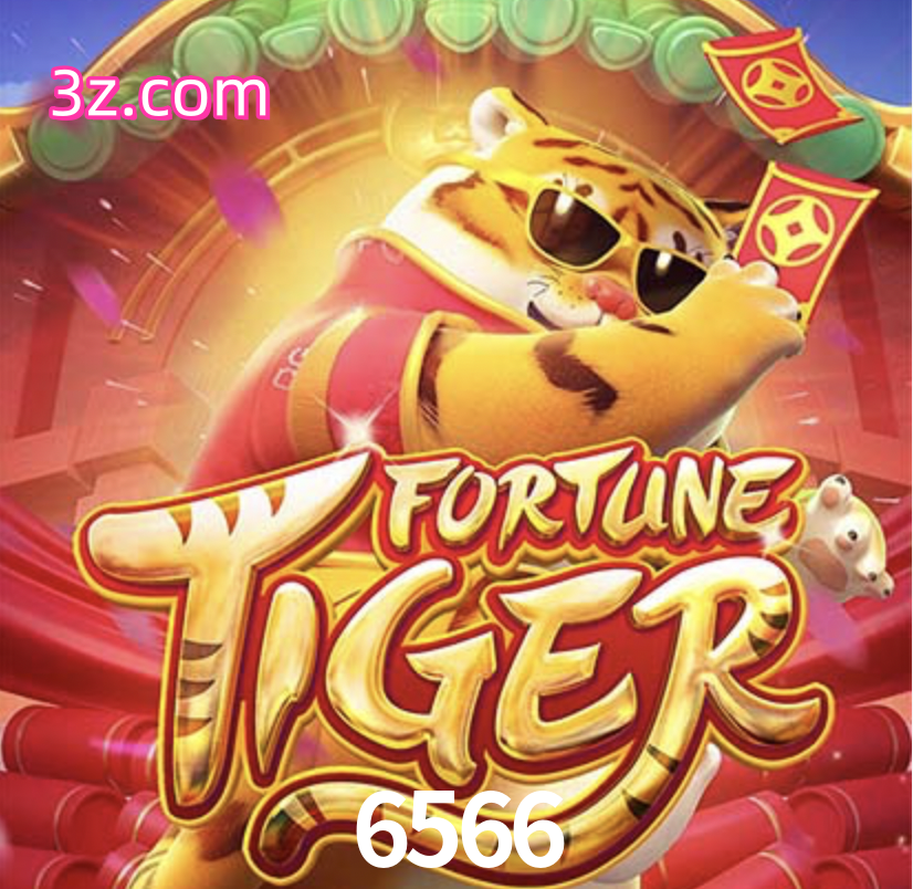 Fortune Tiger